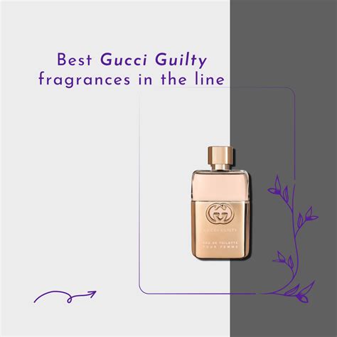 gucci 11 perfume reviews|best Gucci guilty.